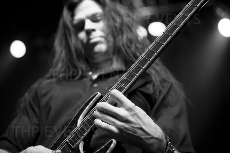 Chris Broderick