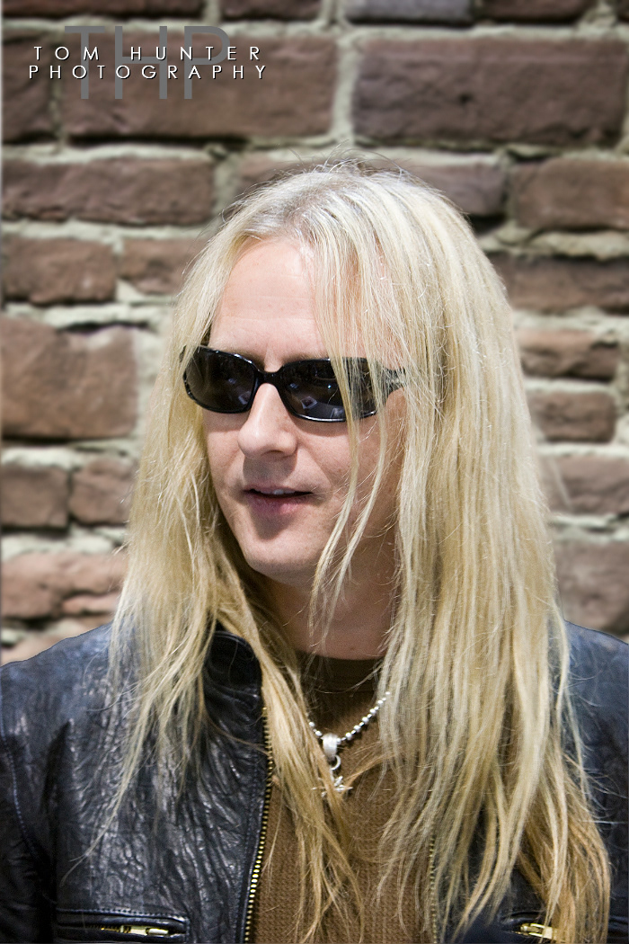 Jerry Cantrell