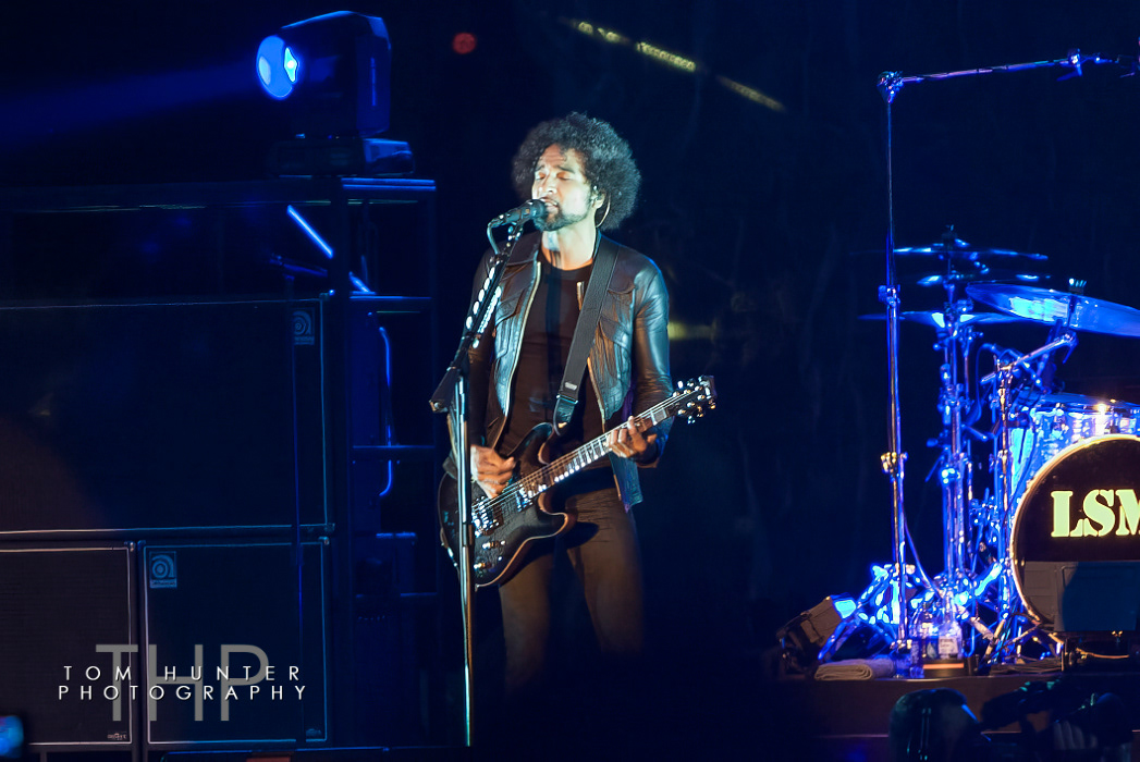William DuVall