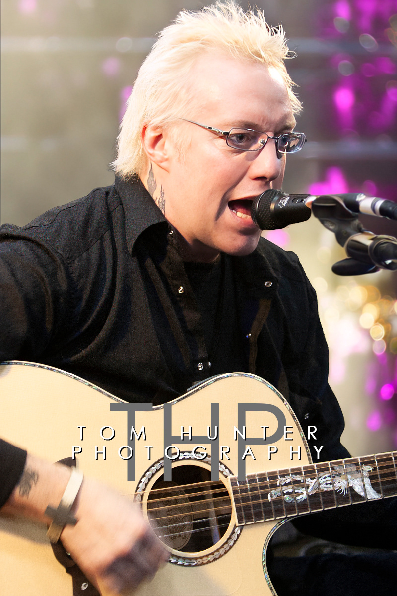 Jani Lane