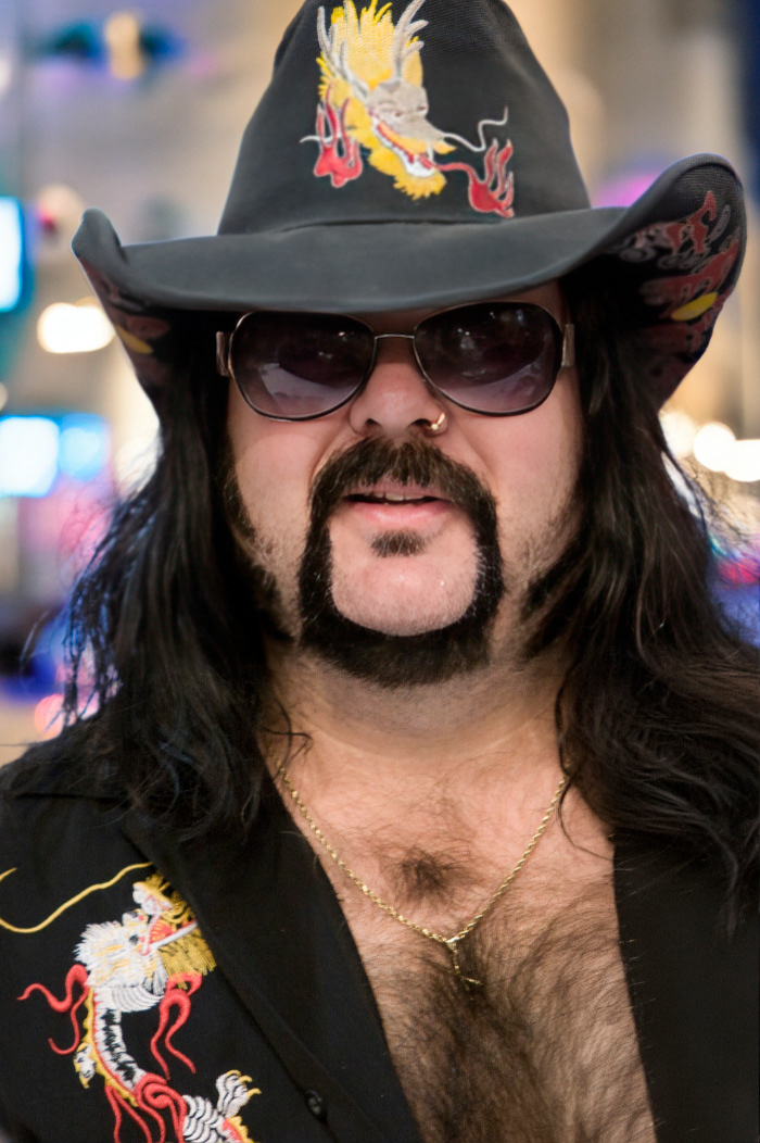 Vinnie Paul