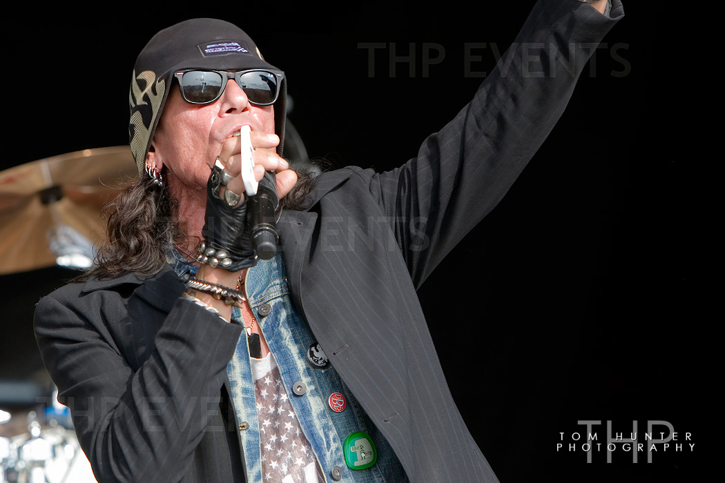 Stephen Pearcy