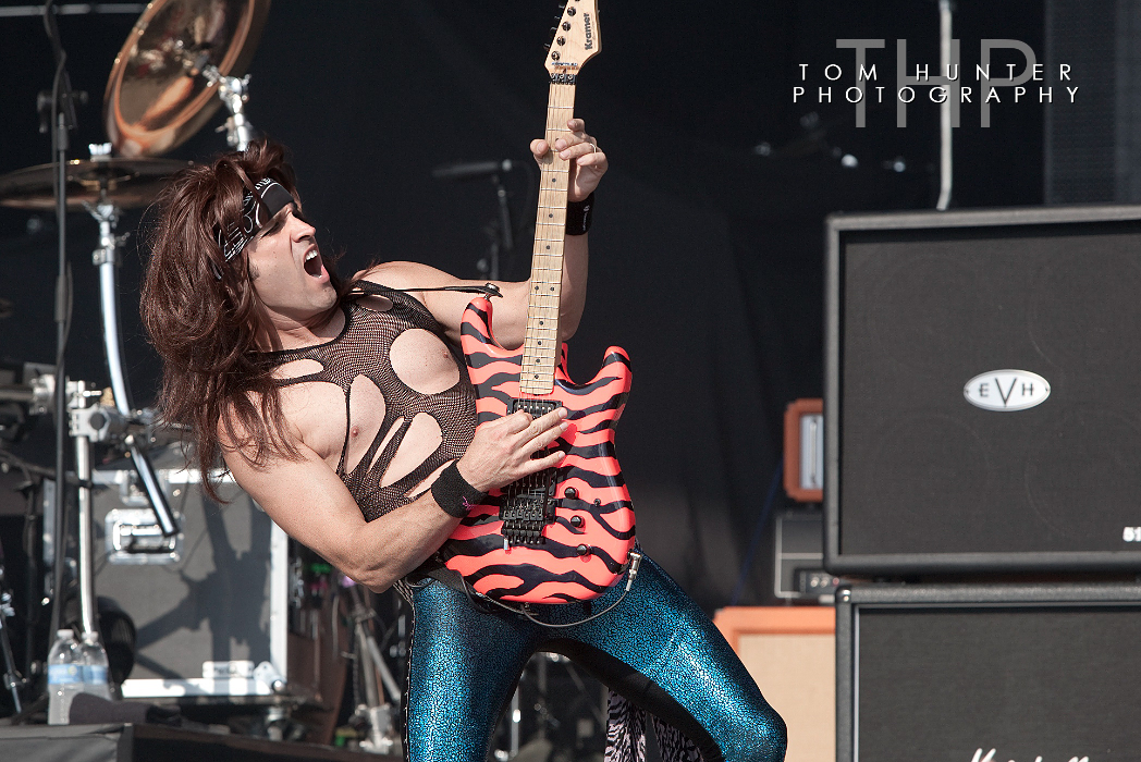Russ Parrish
