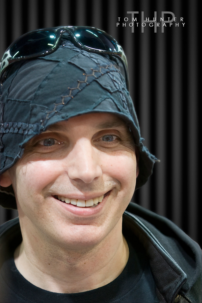 Joe Satriani
