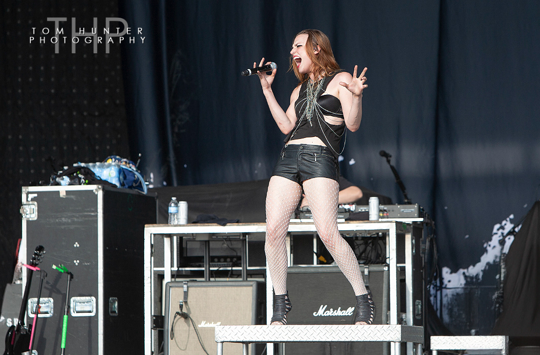 Lzzy Hale