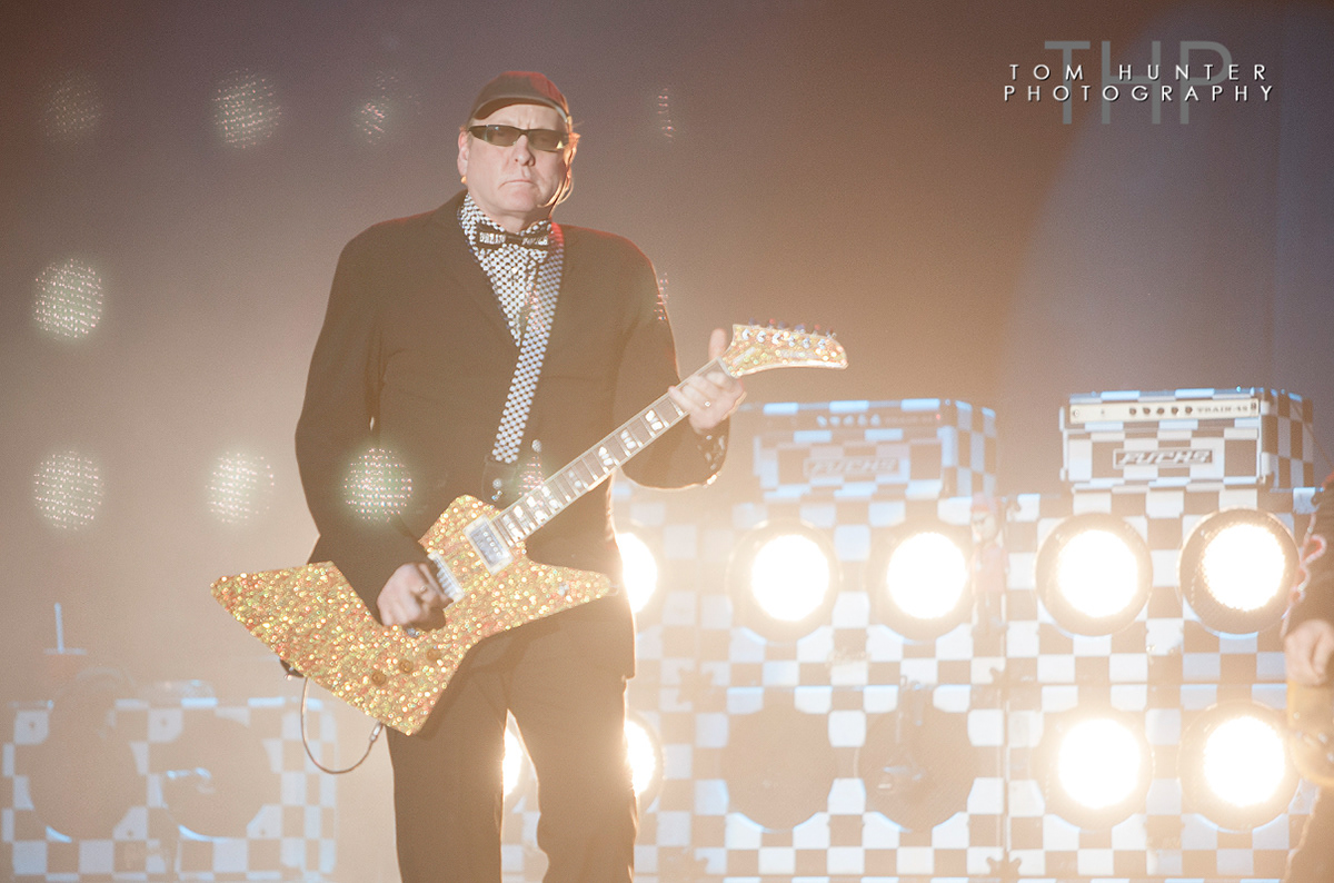 Rick Nielsen