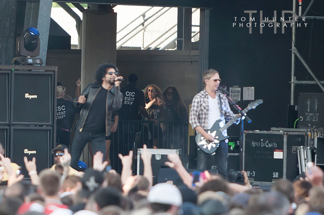 Alice In Chains