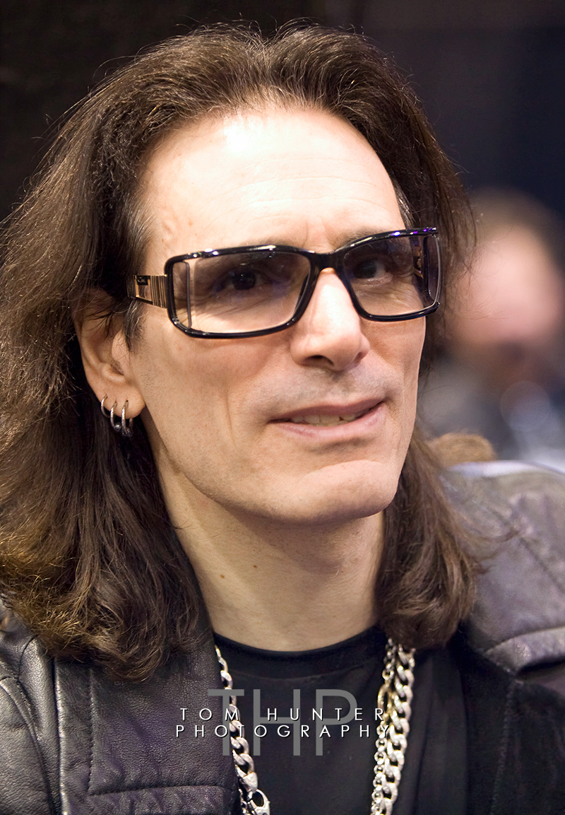Steve Vai