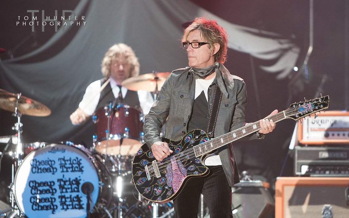 Tom Petersson