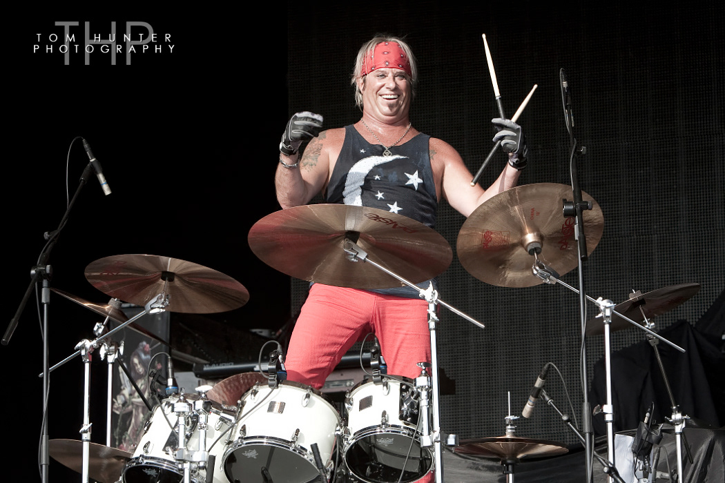 Bobby Blotzer
