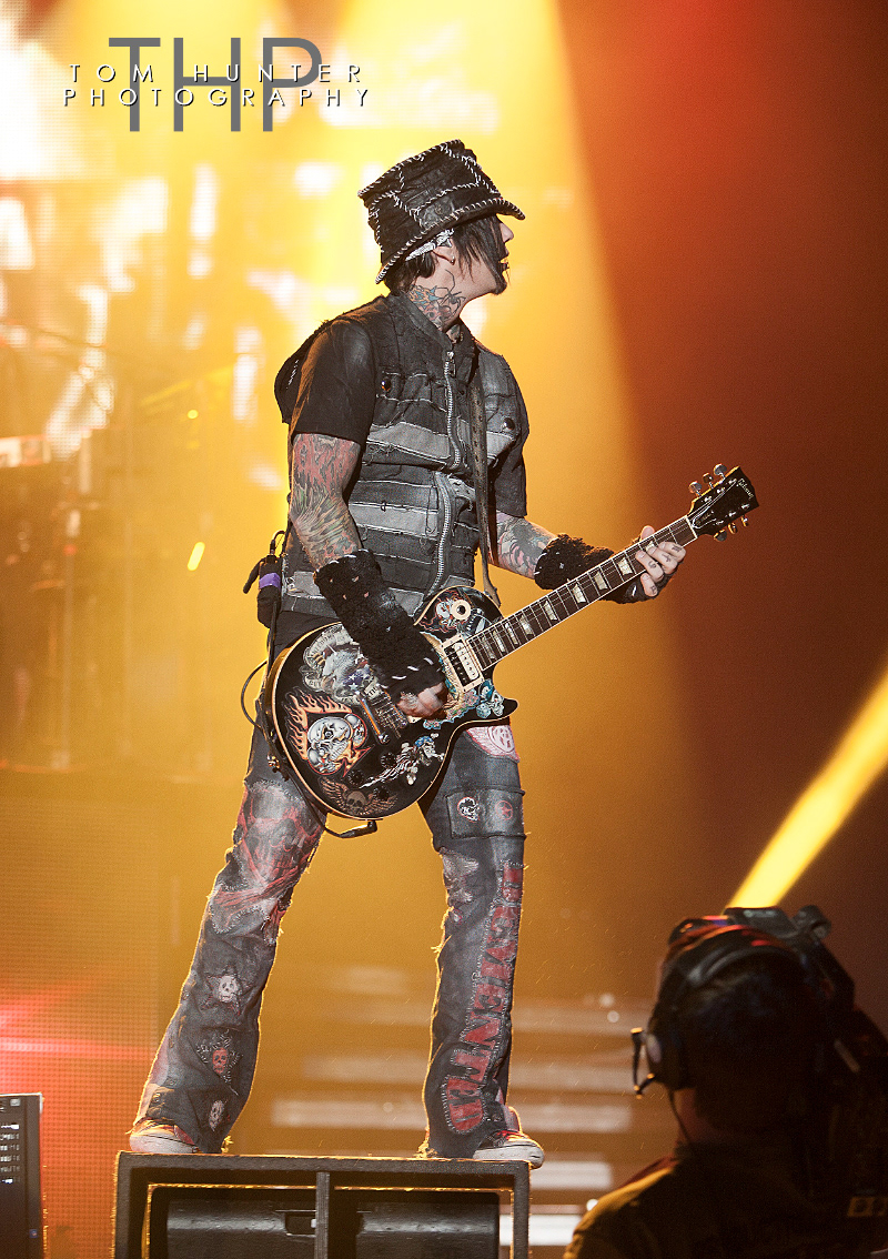 Daren Jay Ashba