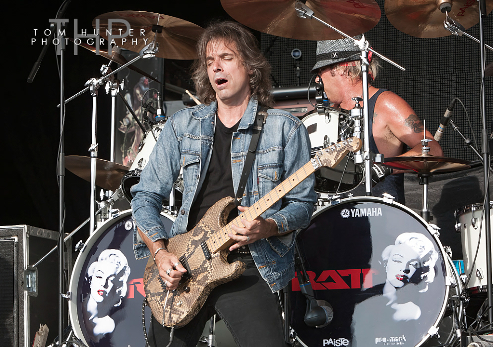 Warren DeMartini