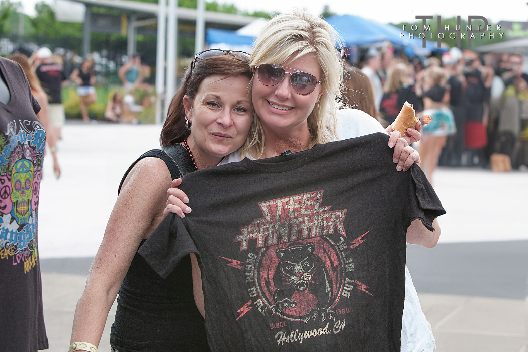 Steel Panther - T Shirt