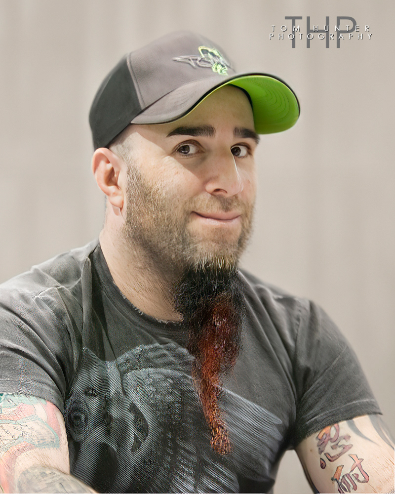 Scott Ian