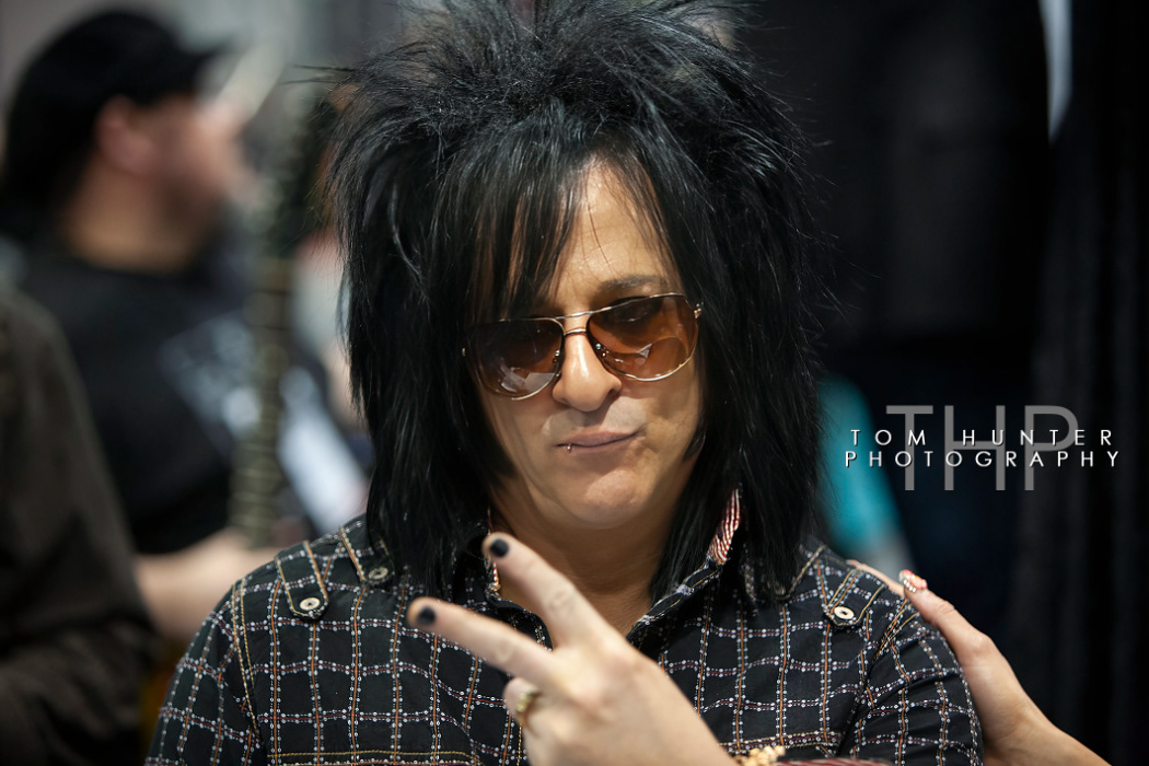 Steve Stevens