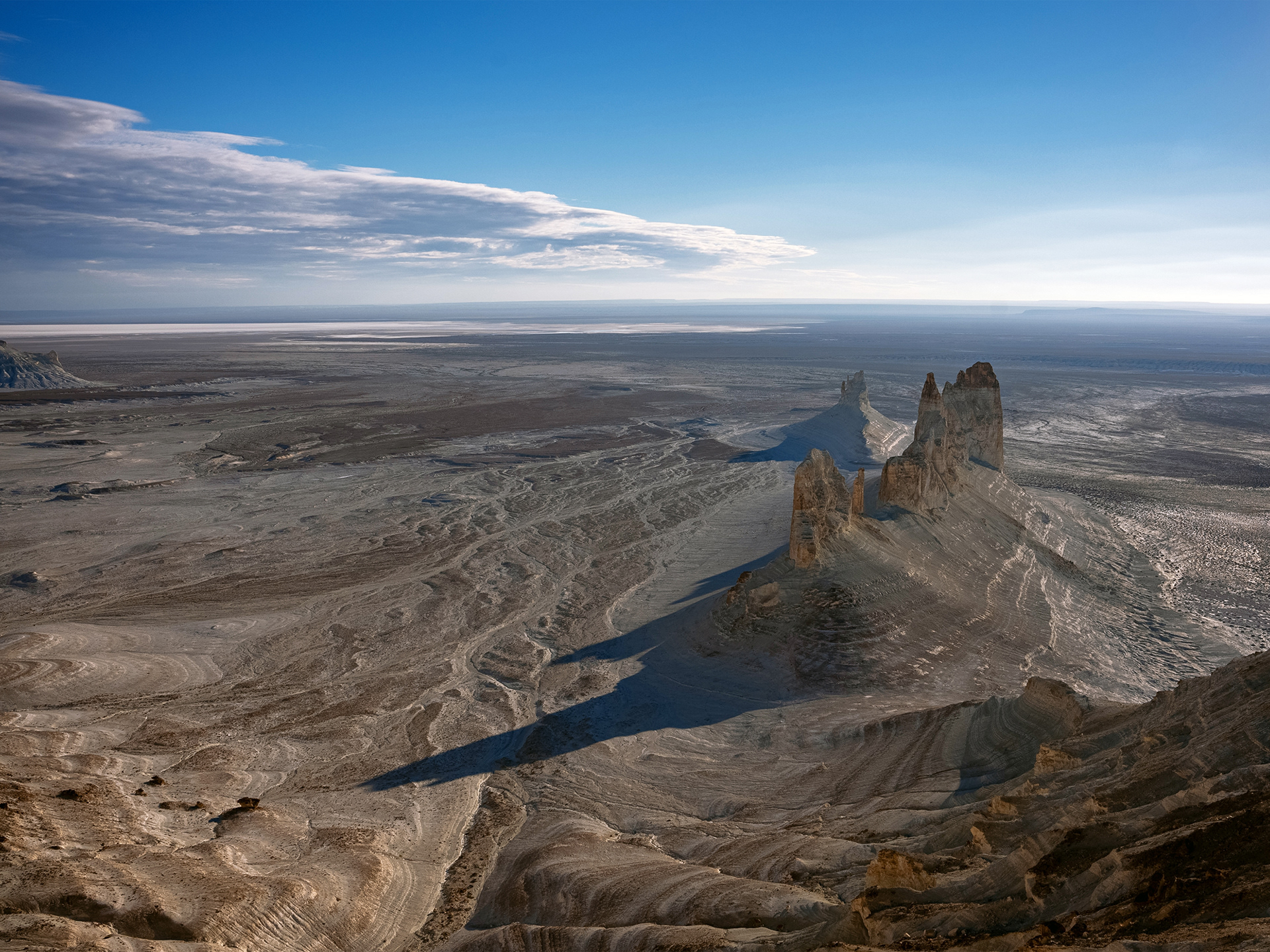Mangystau, Kazakhstan