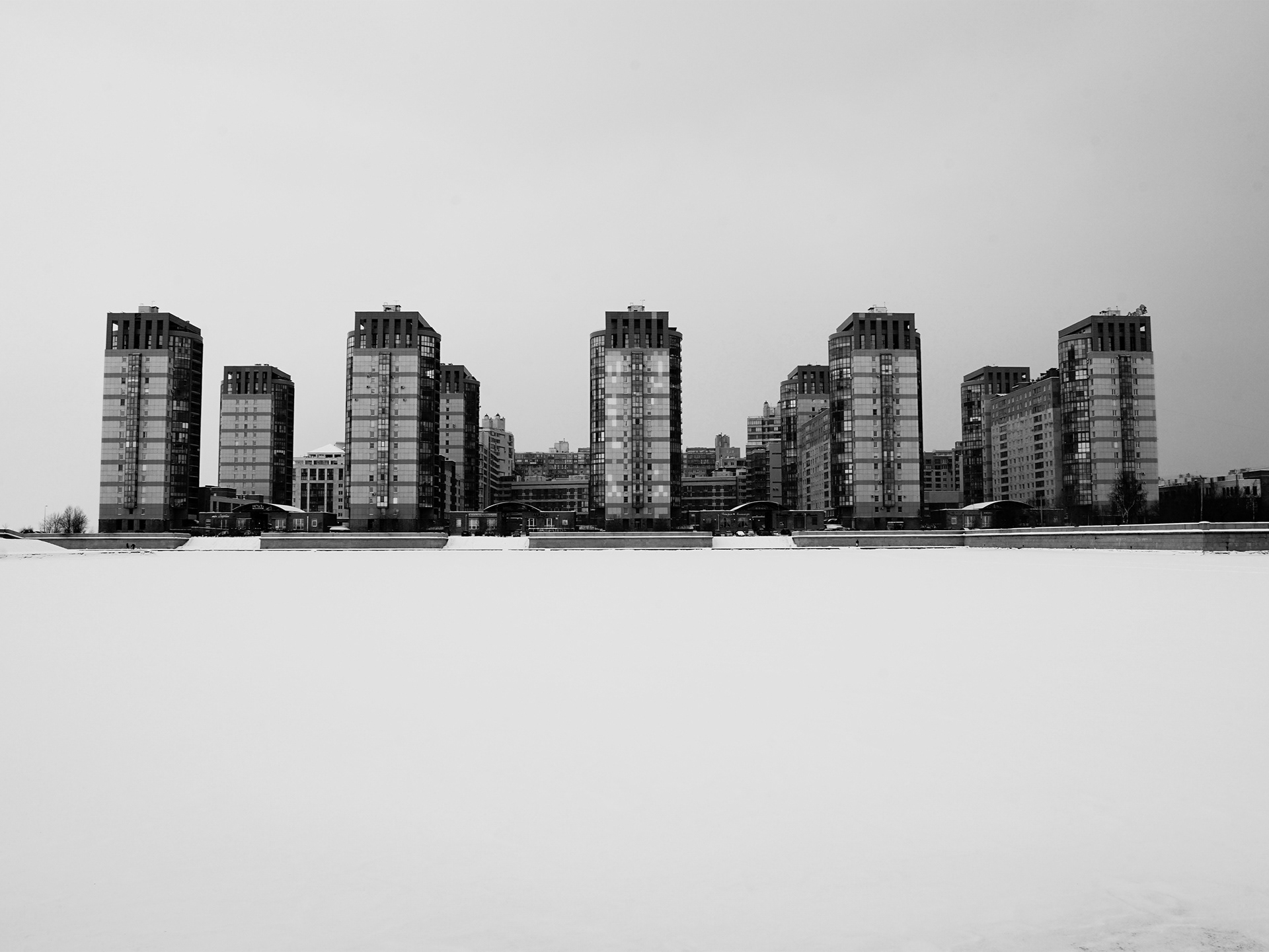 Saint Petersbourg, Russia