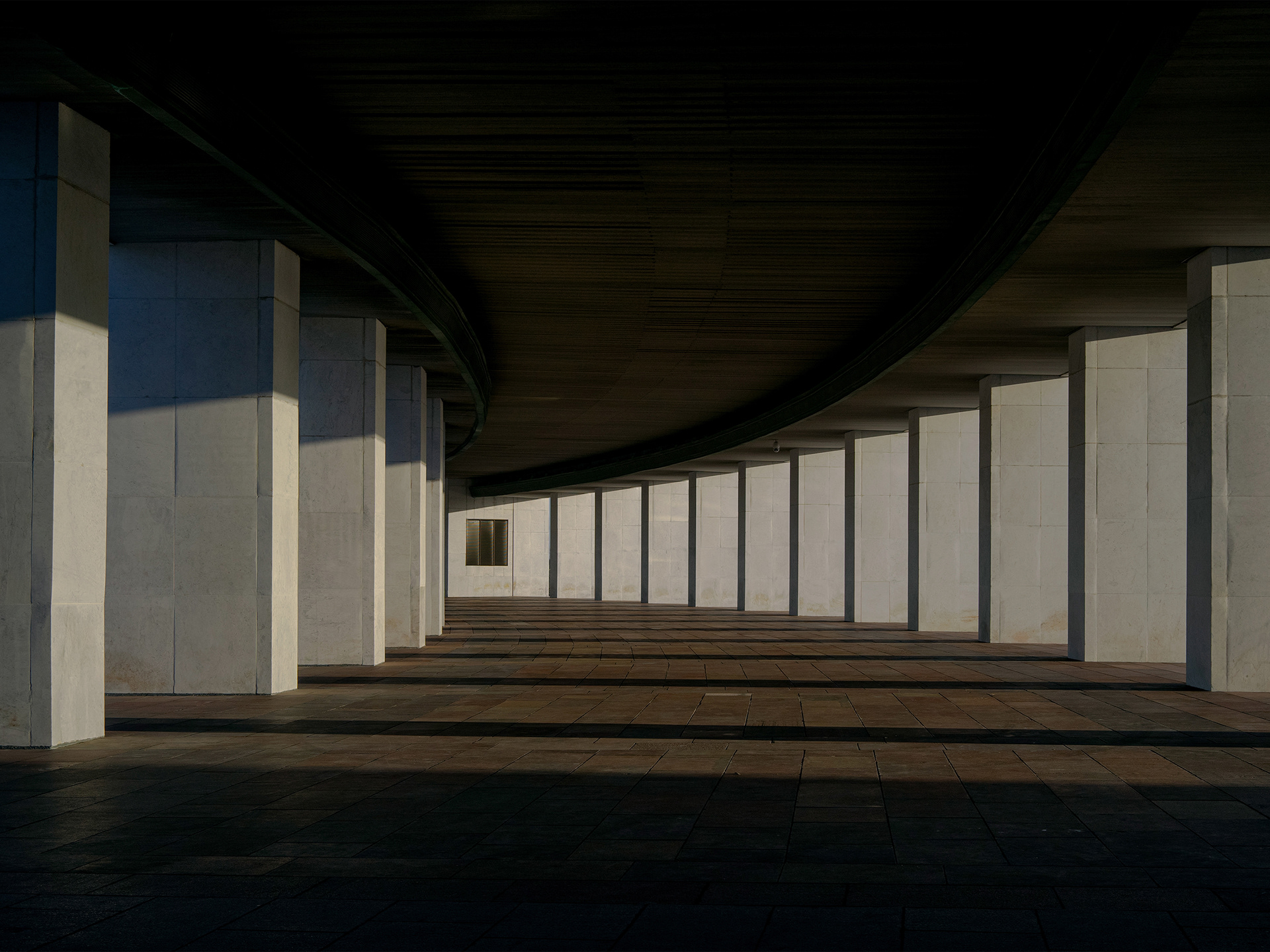 Great patriotic war museum, Moscow, Russia