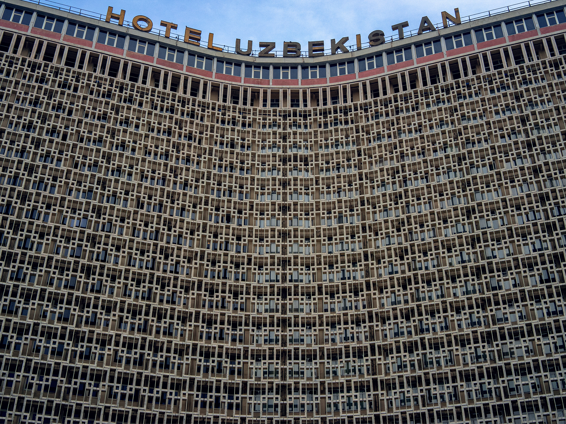 Tashkent, Uzbekistan 