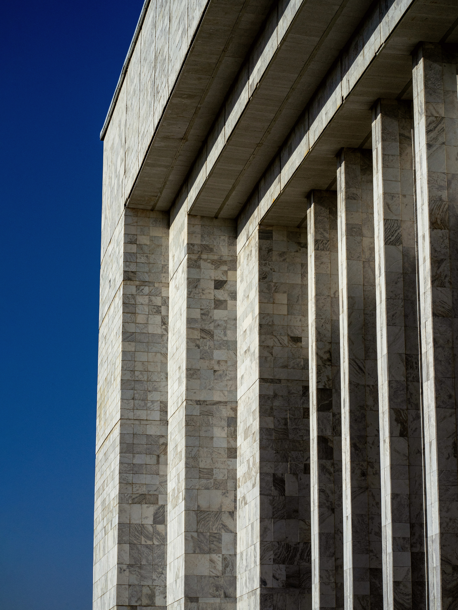 Ala-Too Square, Bishkek, Kyrgyzstan