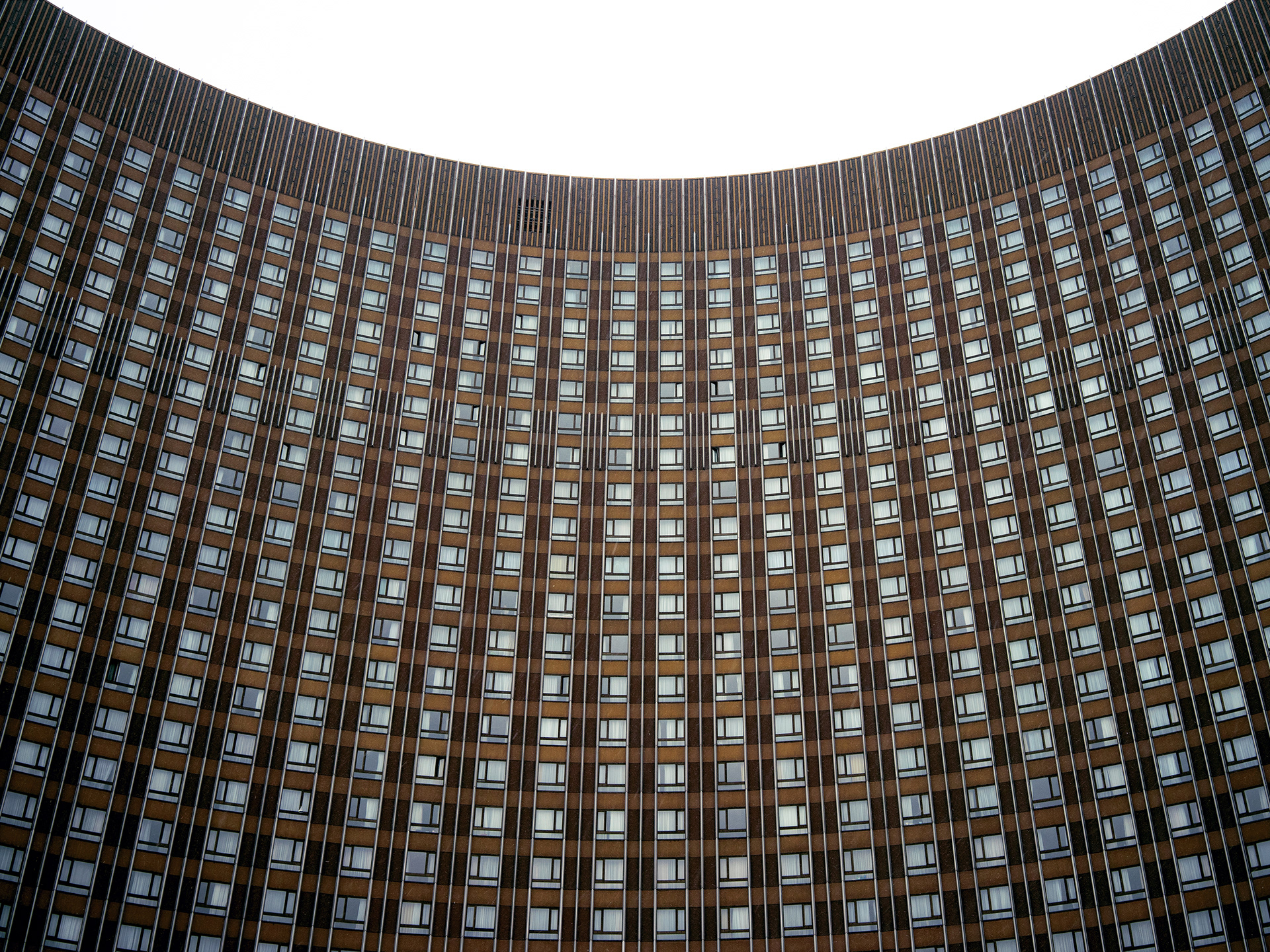 Great patriotic war museum, Moscow, Russia