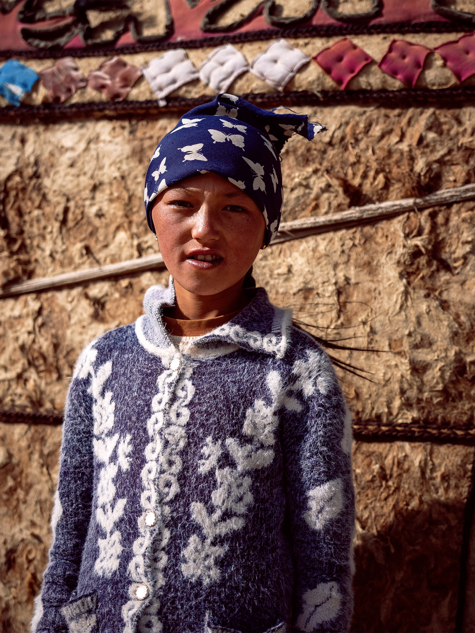 Pamir plateau, Tajikistan