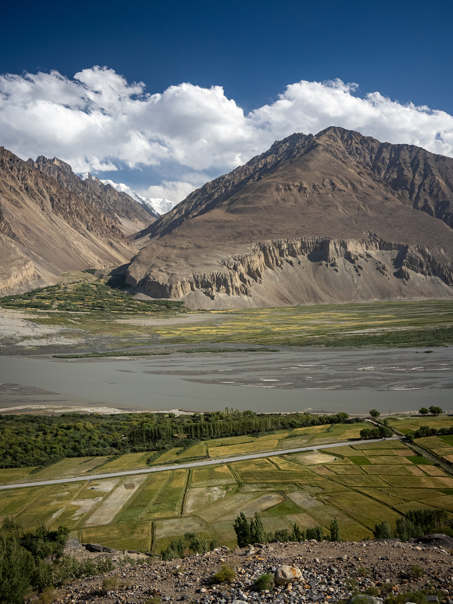 Wakhan Valley, Afghanistan
