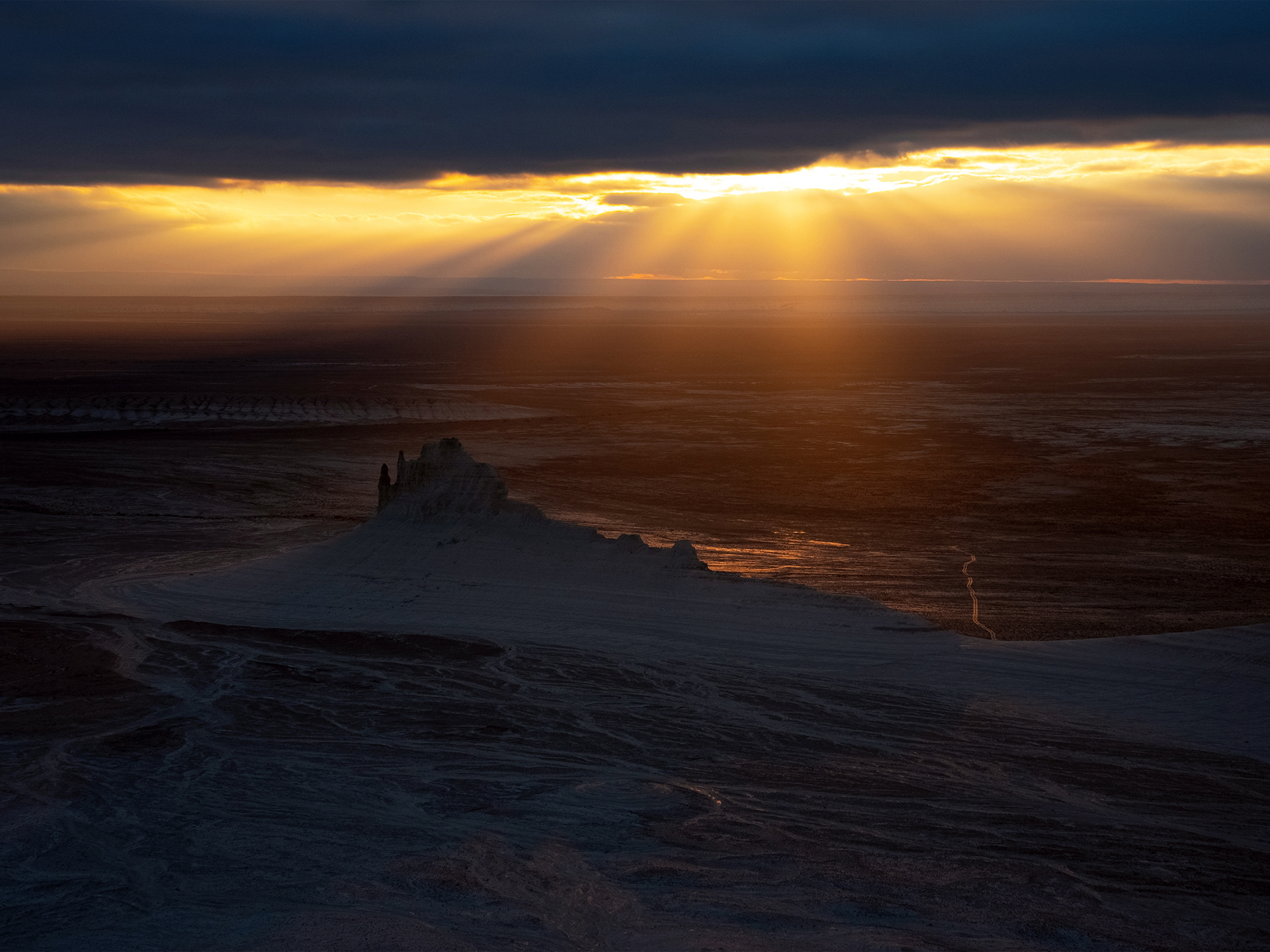 Mangystau, Kazakhstan