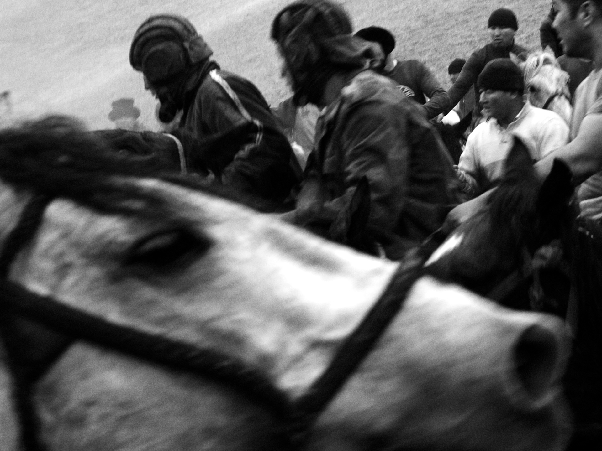 Kok-Boru, Osh Oblast, Kyrgyzstan