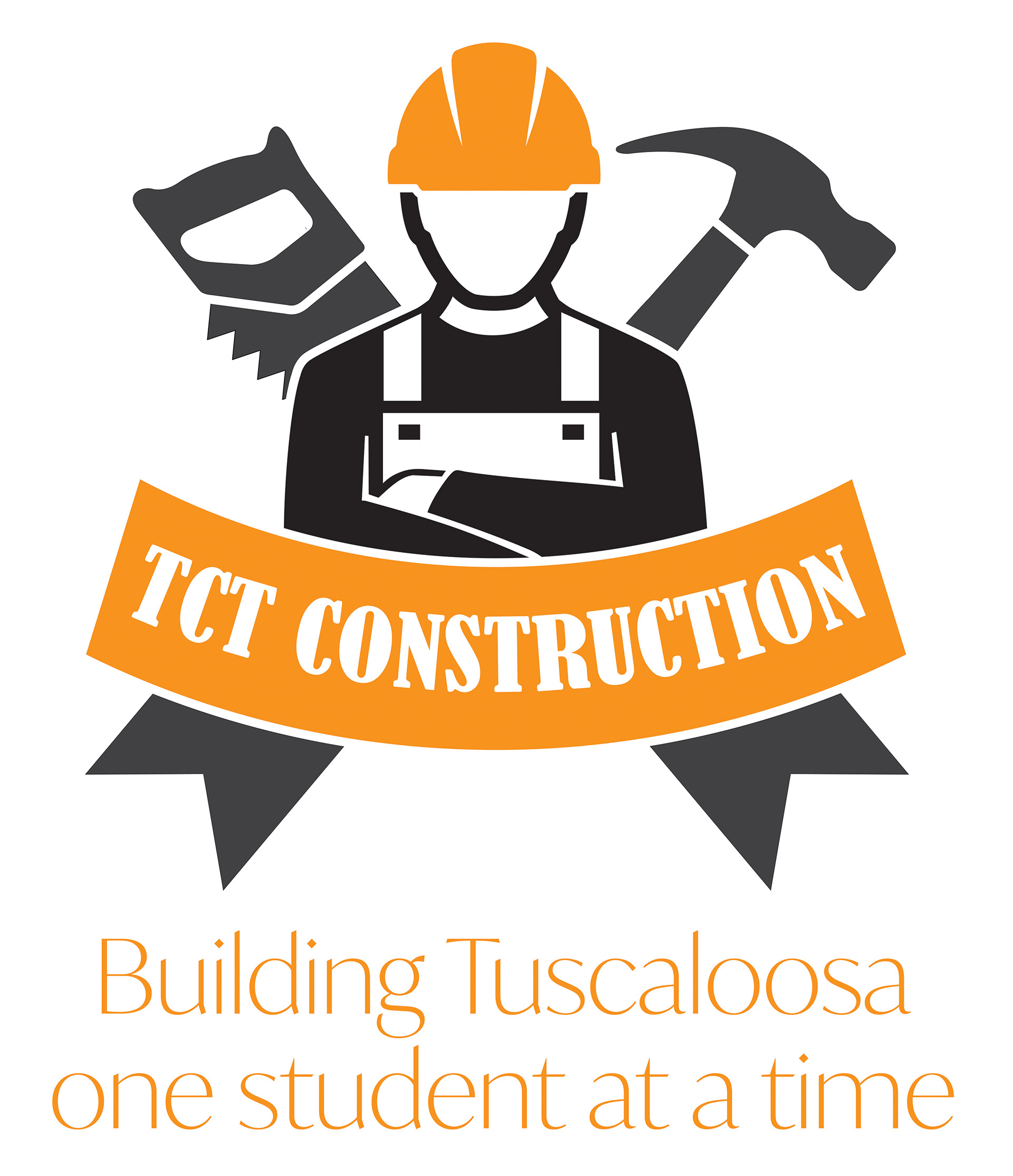 2019 TCT Construction Logo