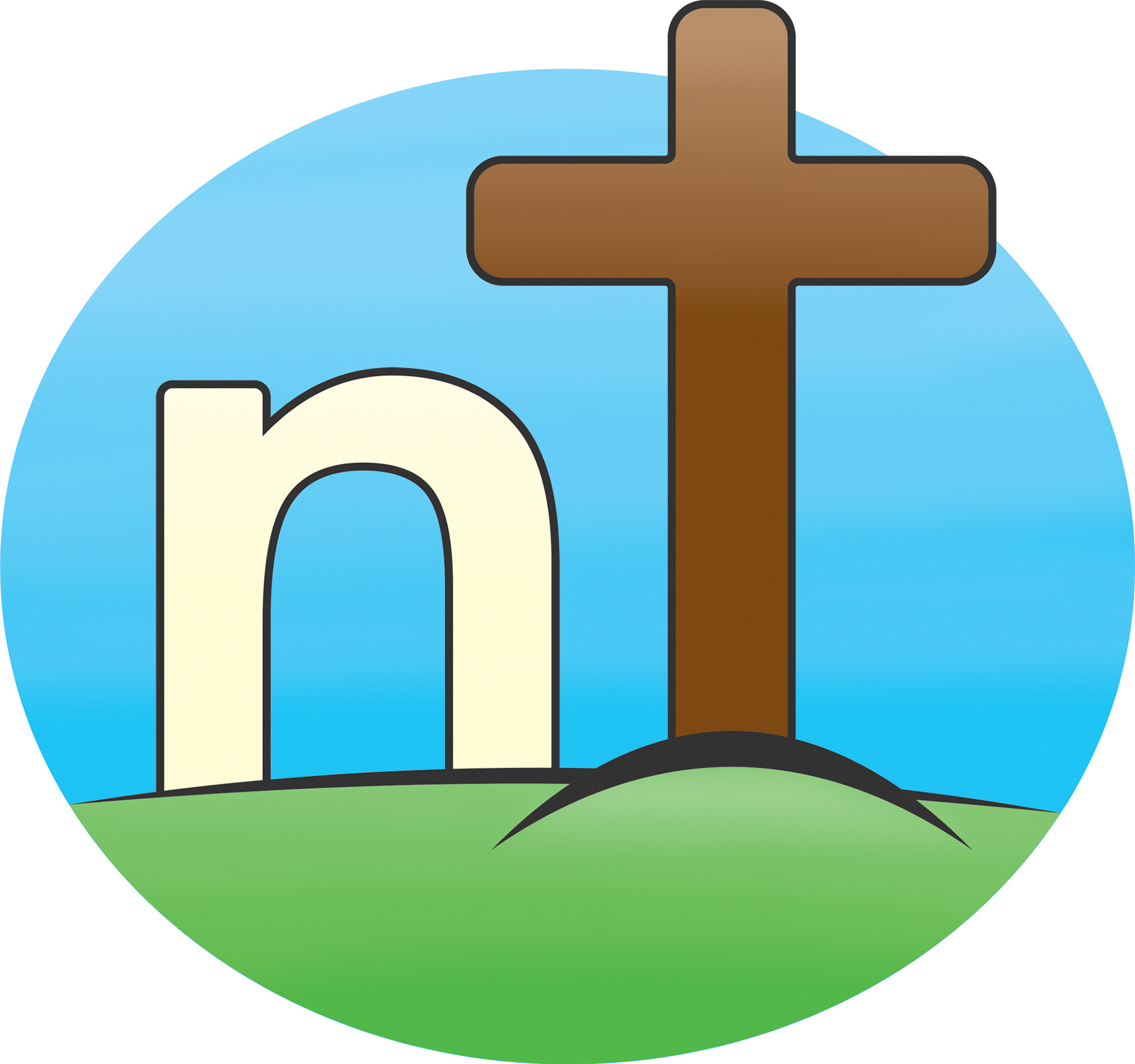 2020 NT Church of Christ Updated Logo