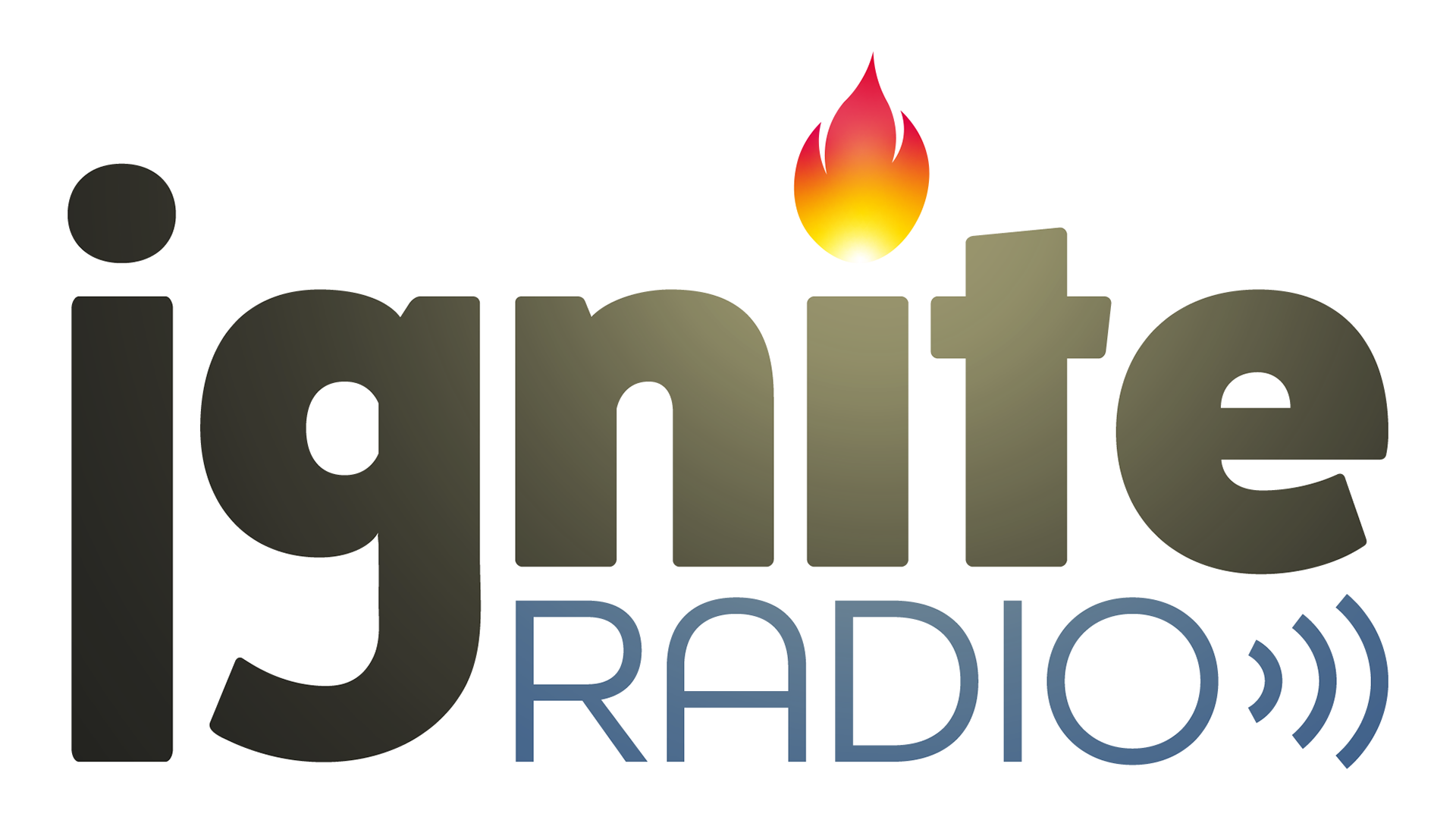 2021 Ignite Radio Logo