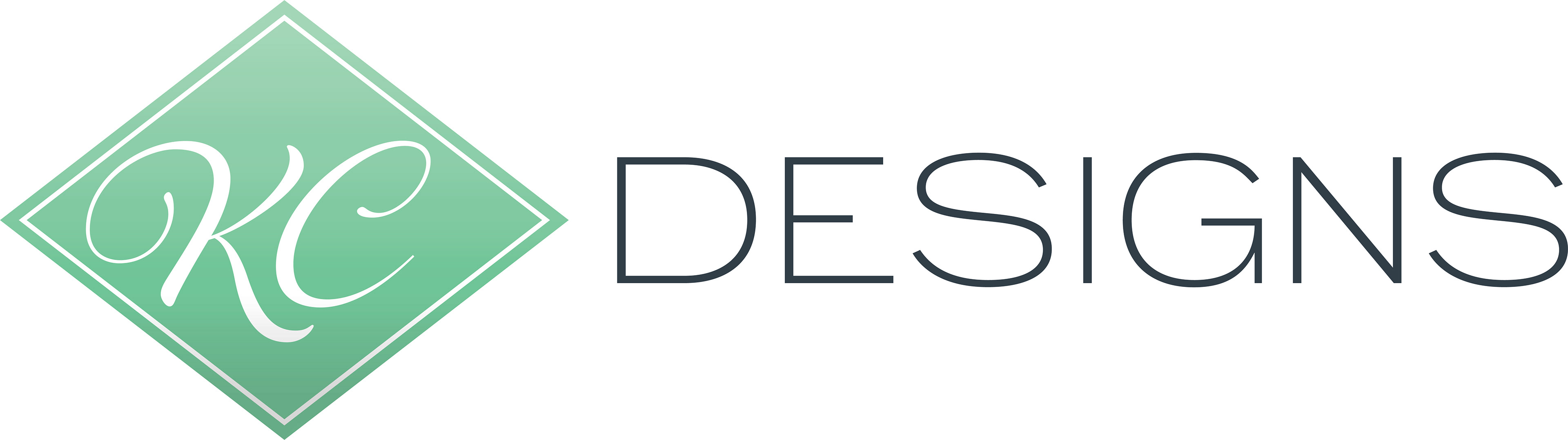 2020 KC Designs Logo