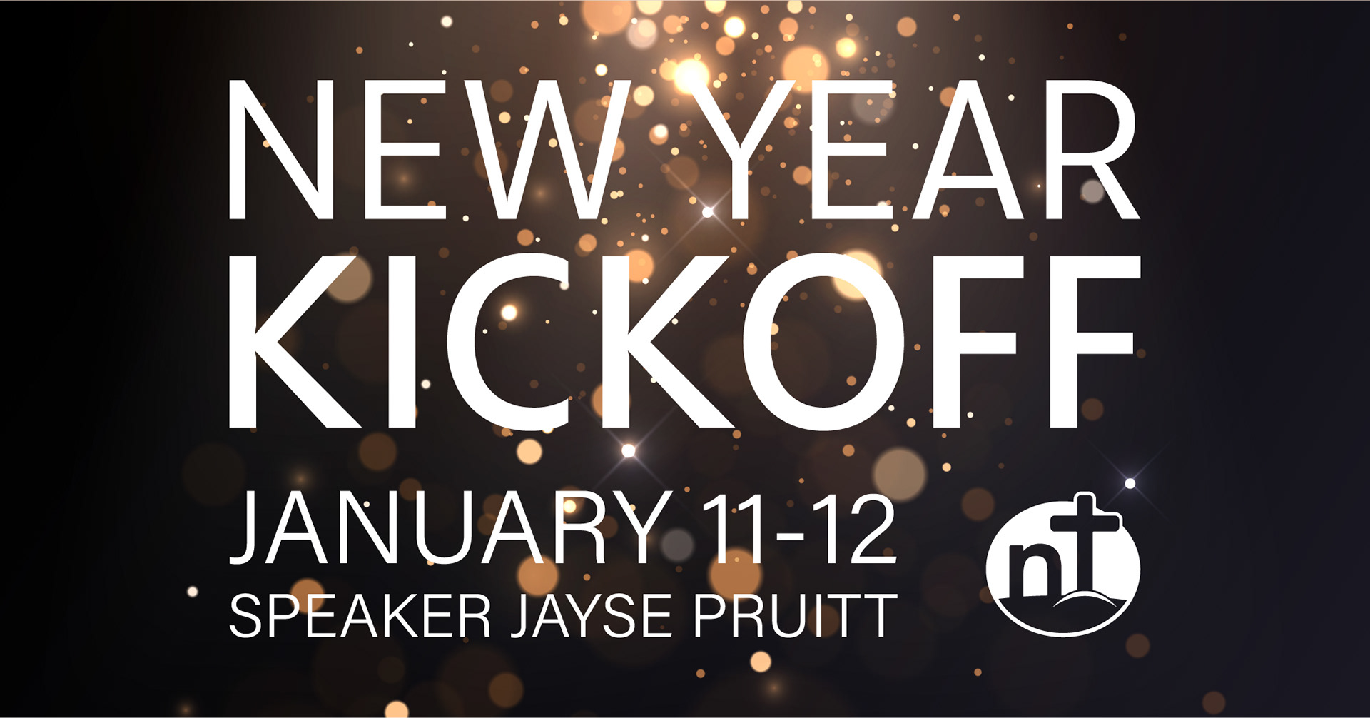 2020 NTCOC New Year Kickoff Banner