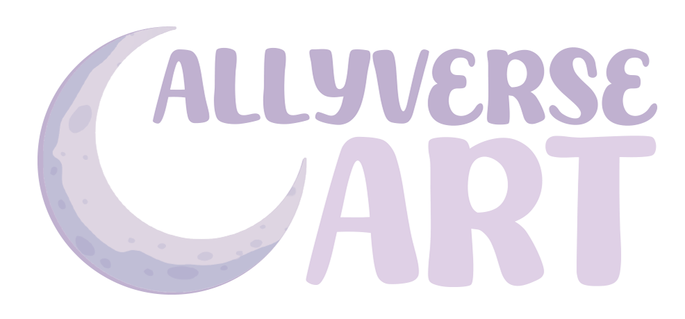 Allyverse Art