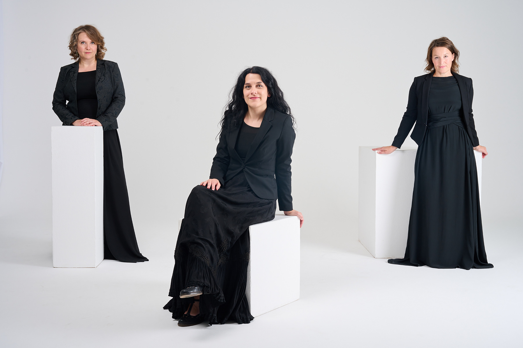 Cappella Mariana © Alexandre Katsapov