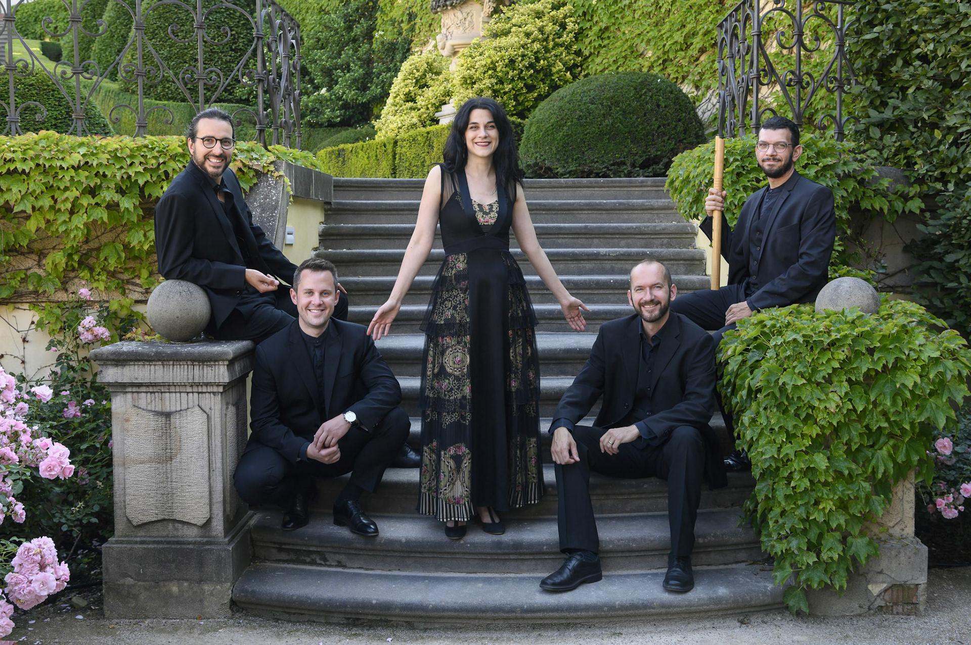 Cappella Mariana © Petra Hajská