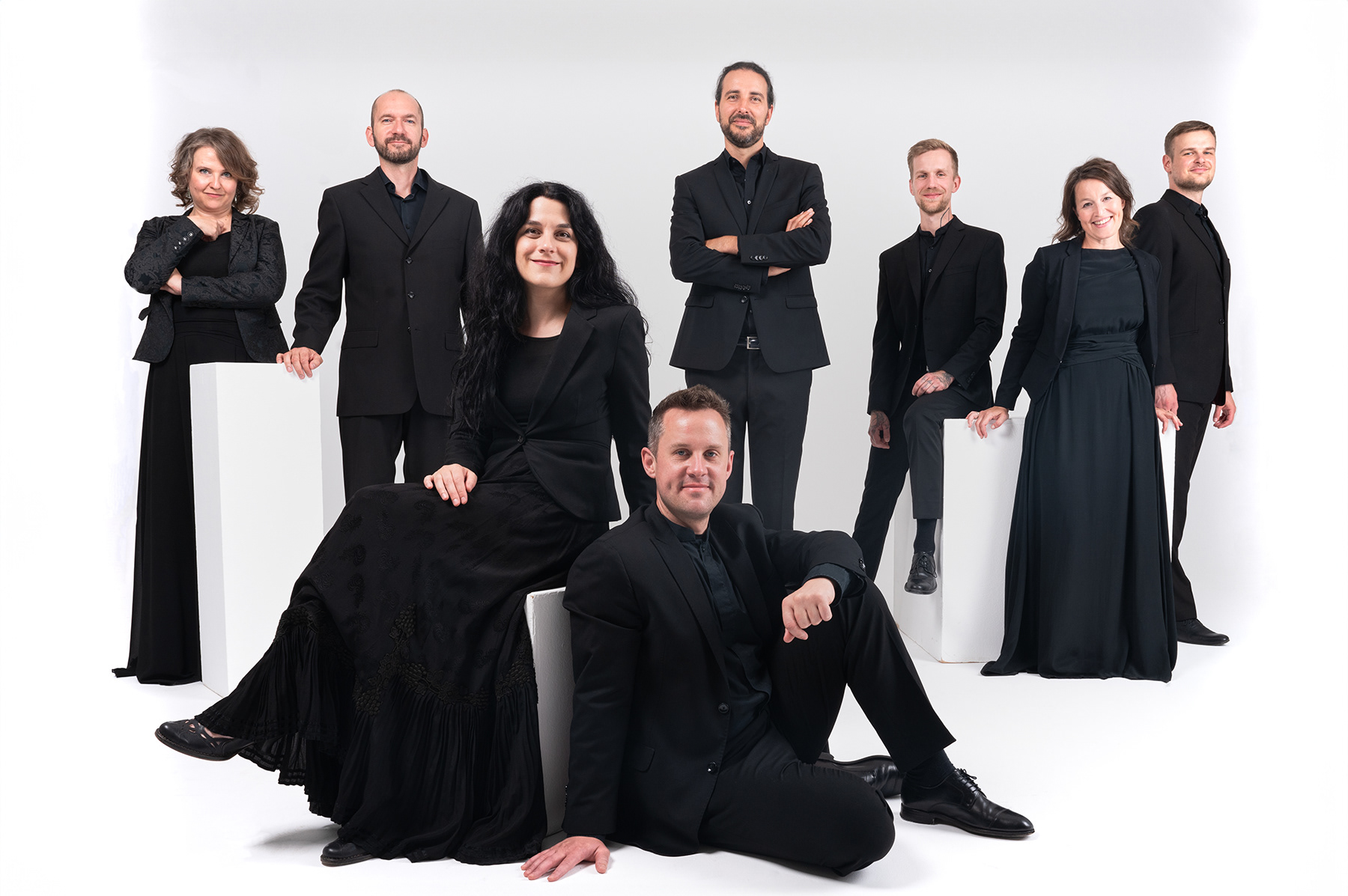 Cappella Mariana © Alexandre Katsapov