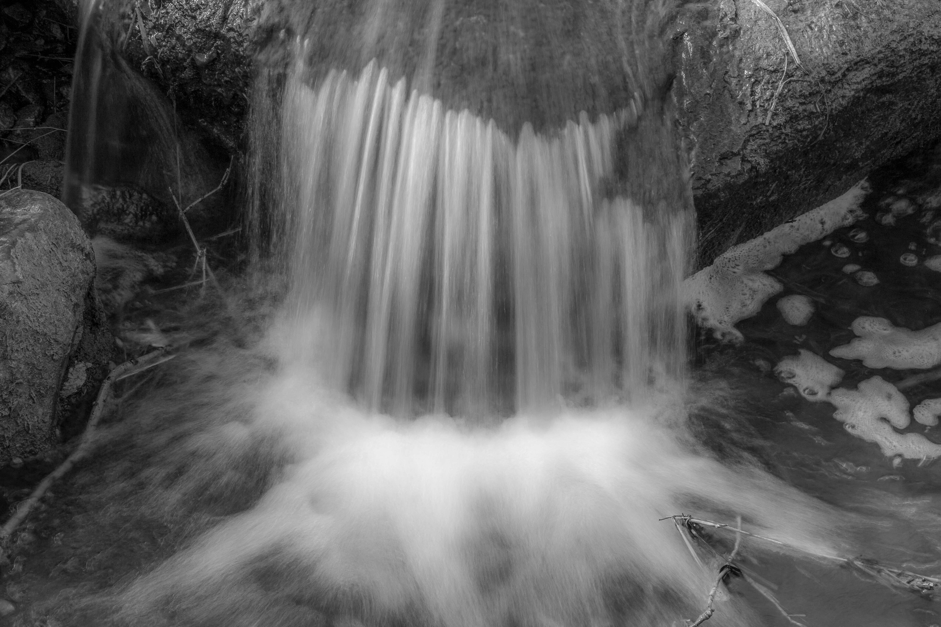 Cascade