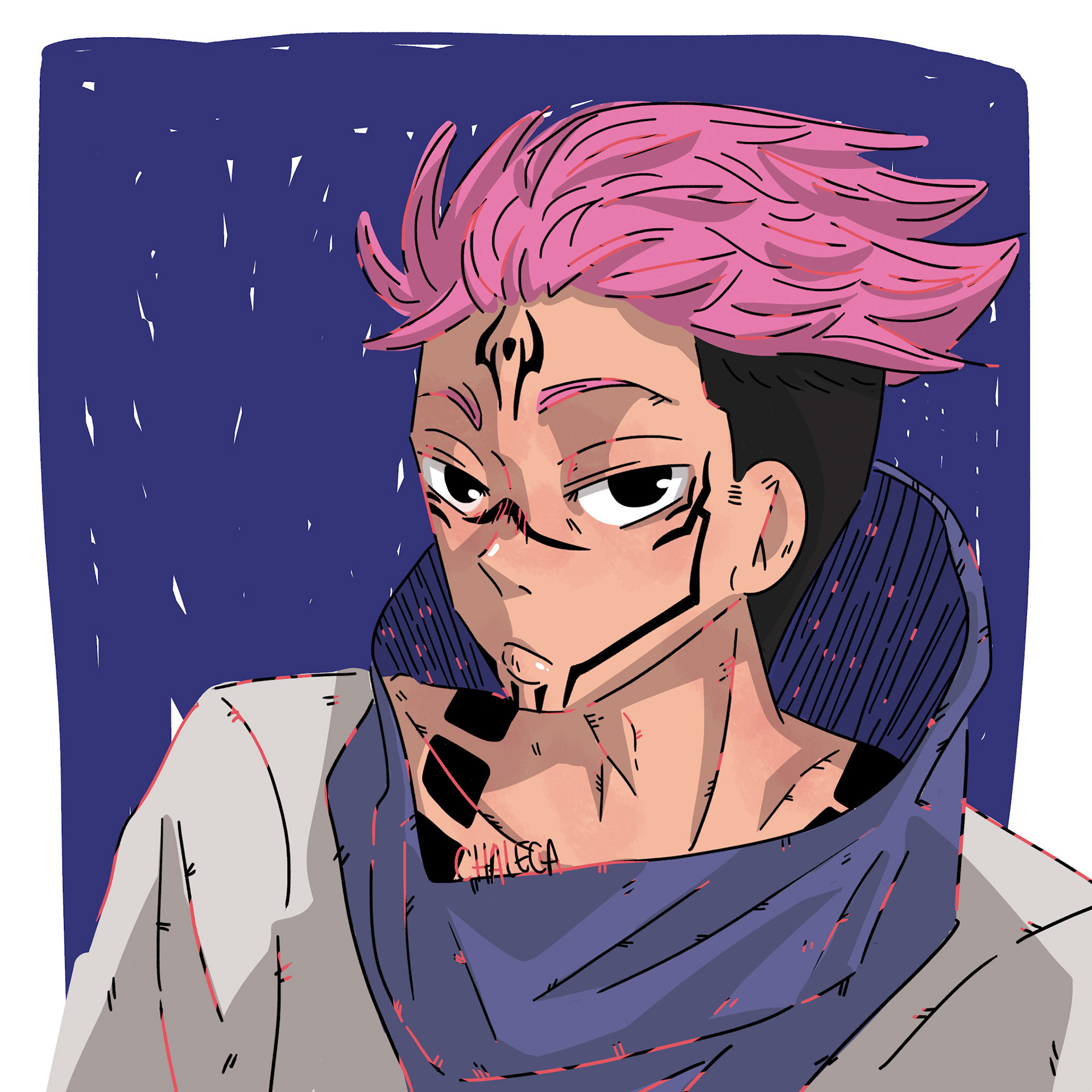 sukuna