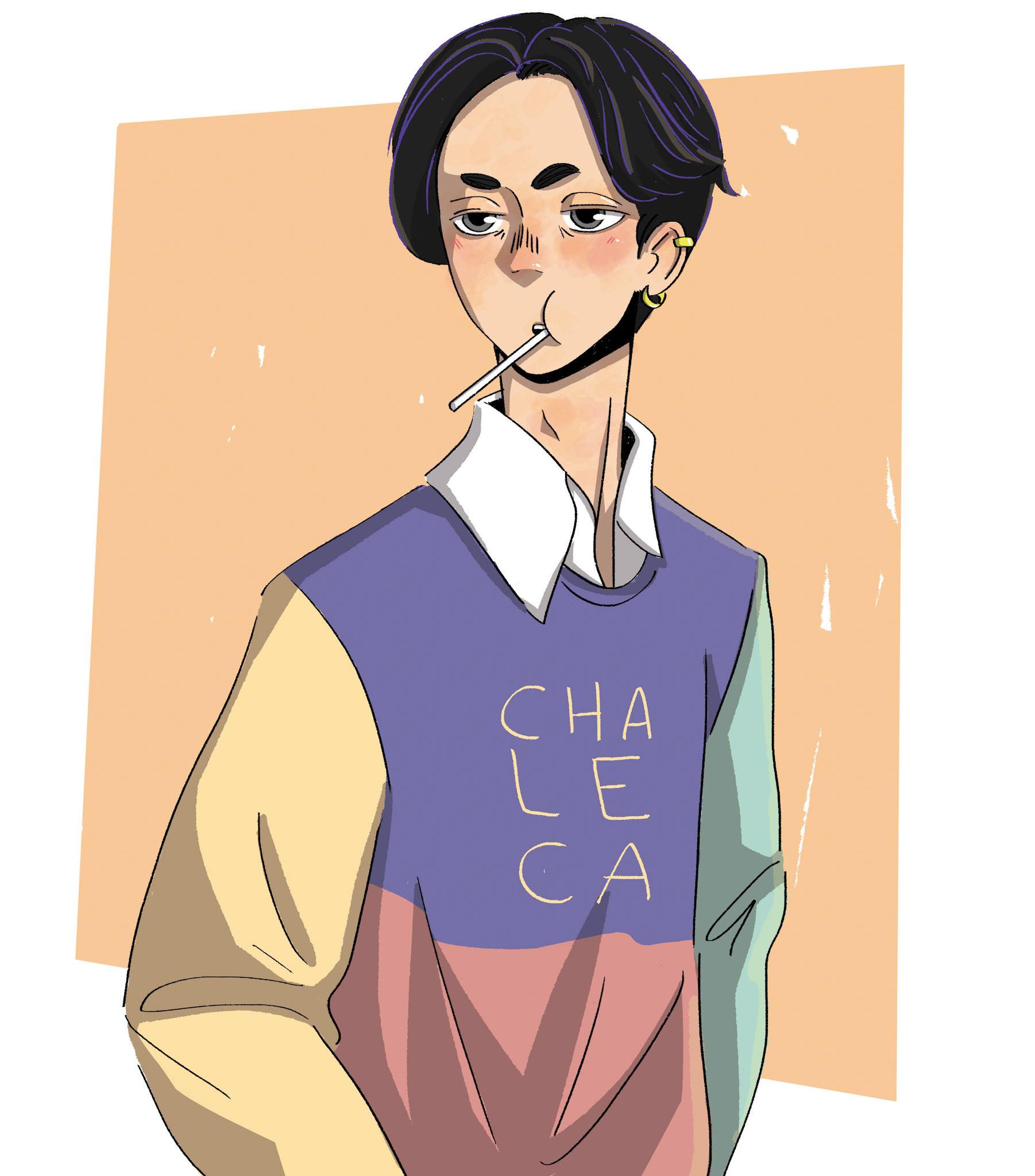 kpop idol