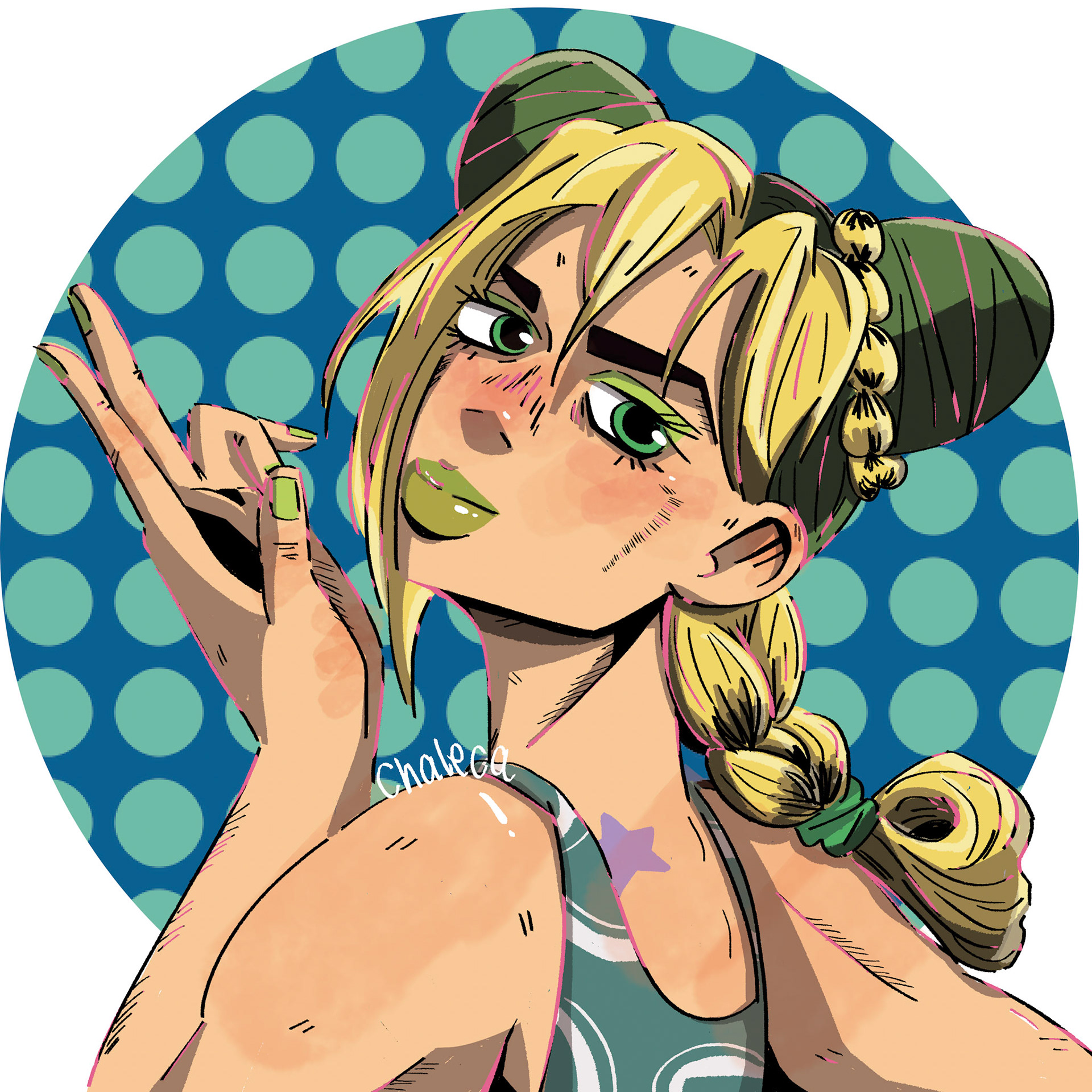 jolene