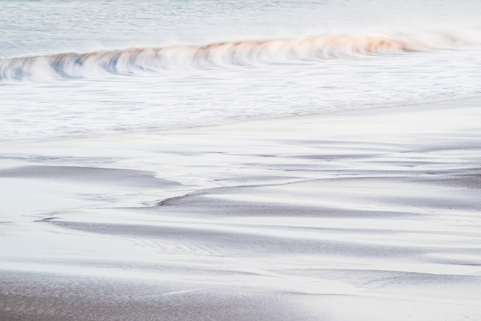Winter in movement