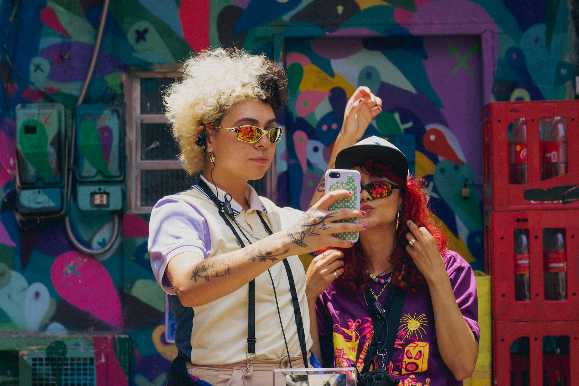 paola e mar