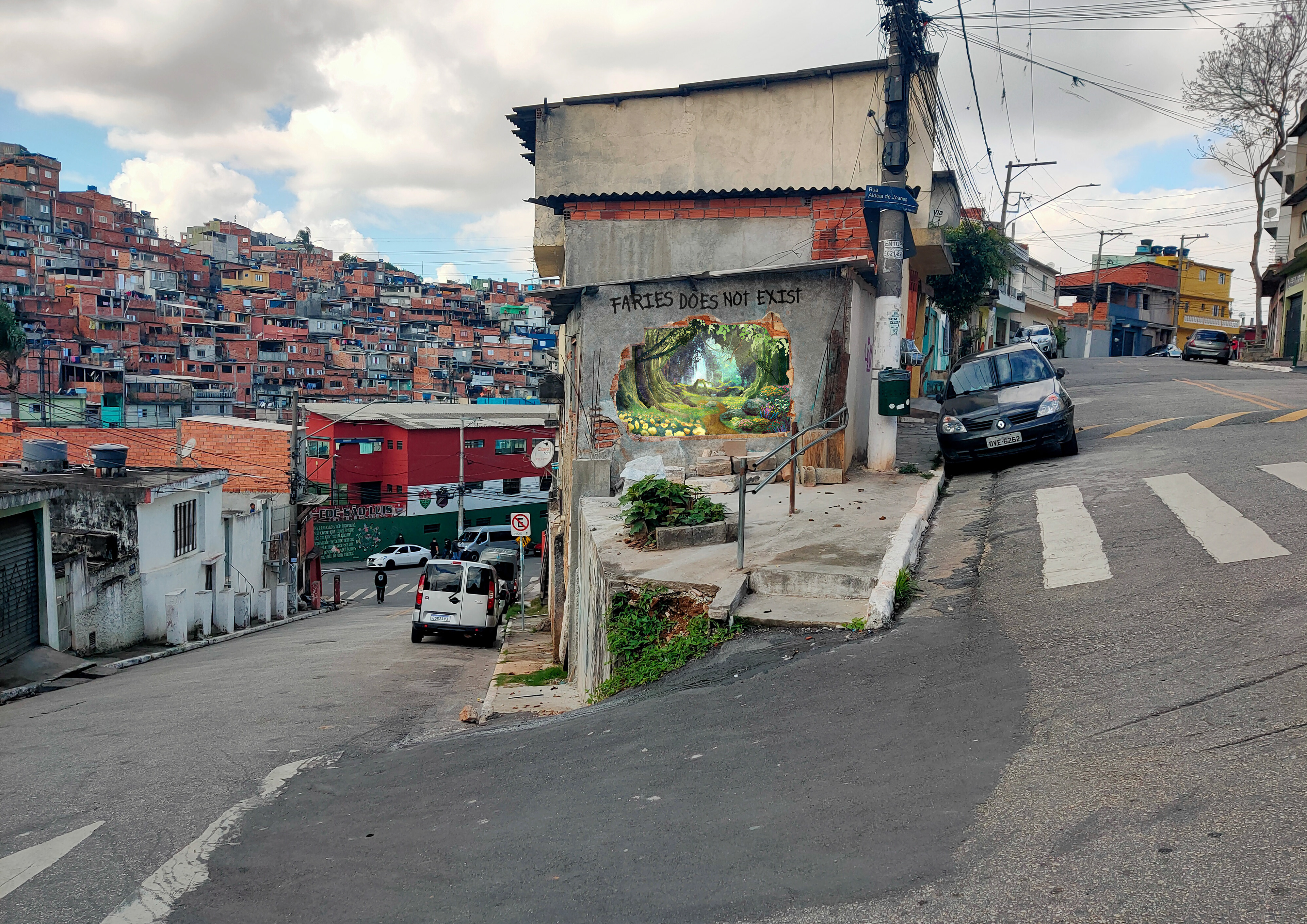 fotomontagem
