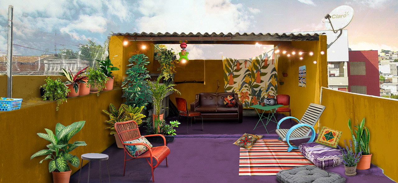 layout