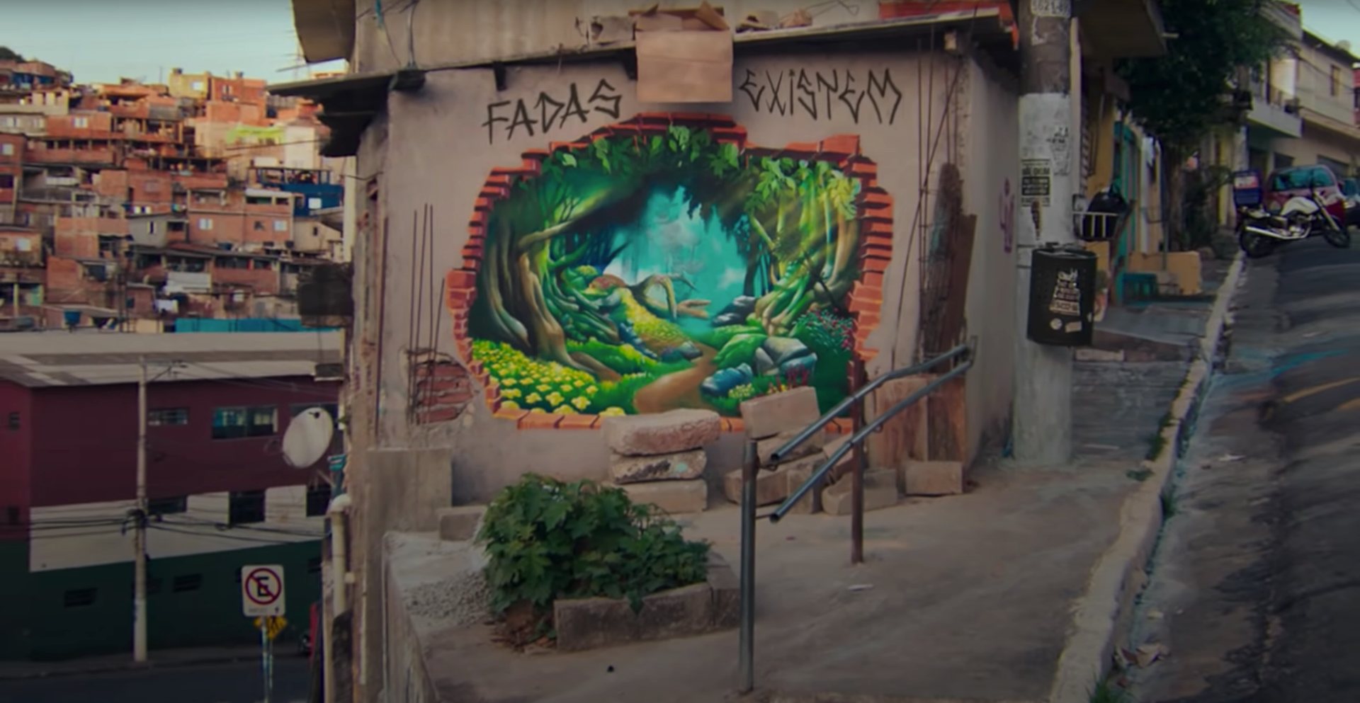 still do filme final