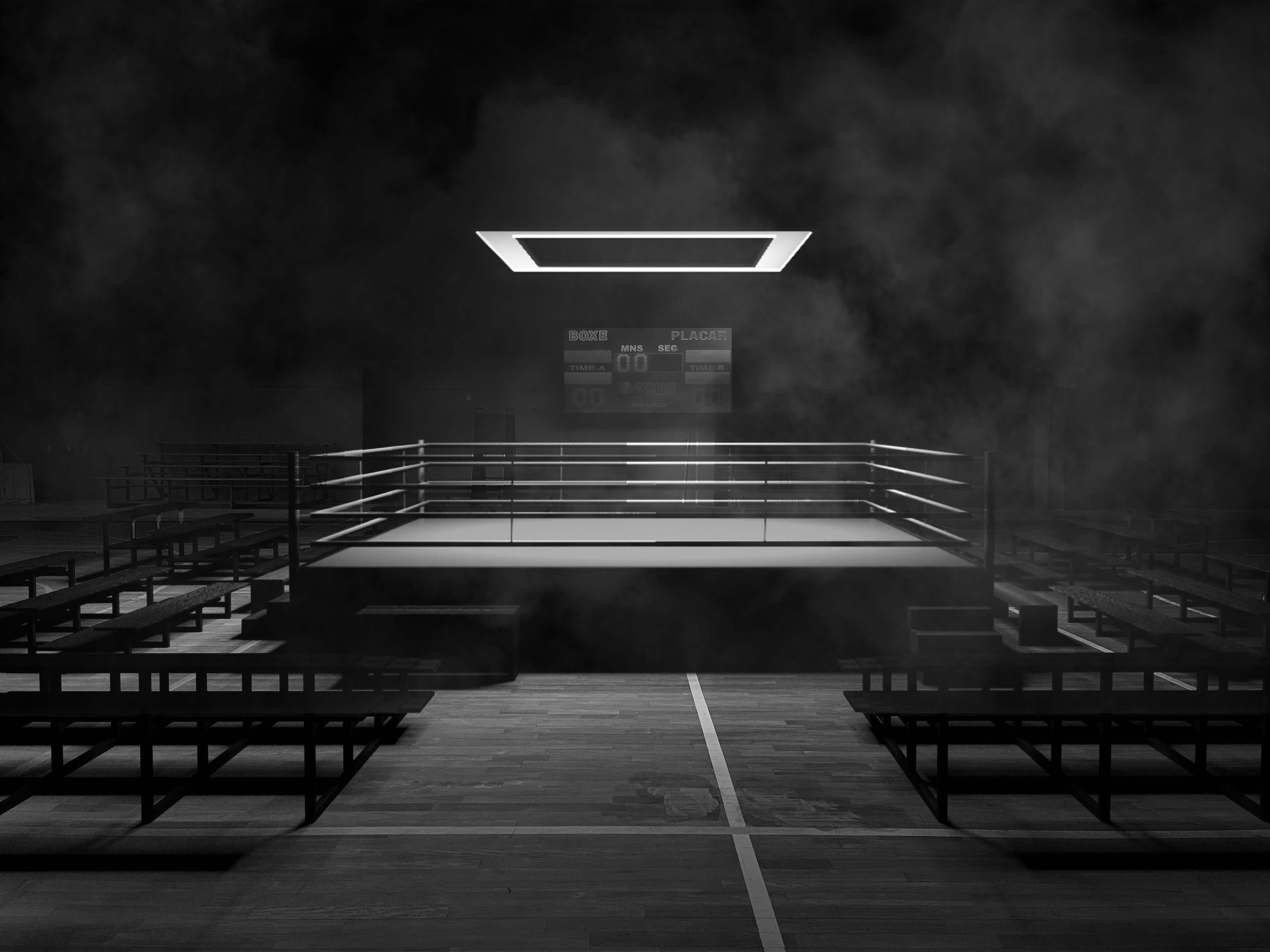 render + fotomontagem