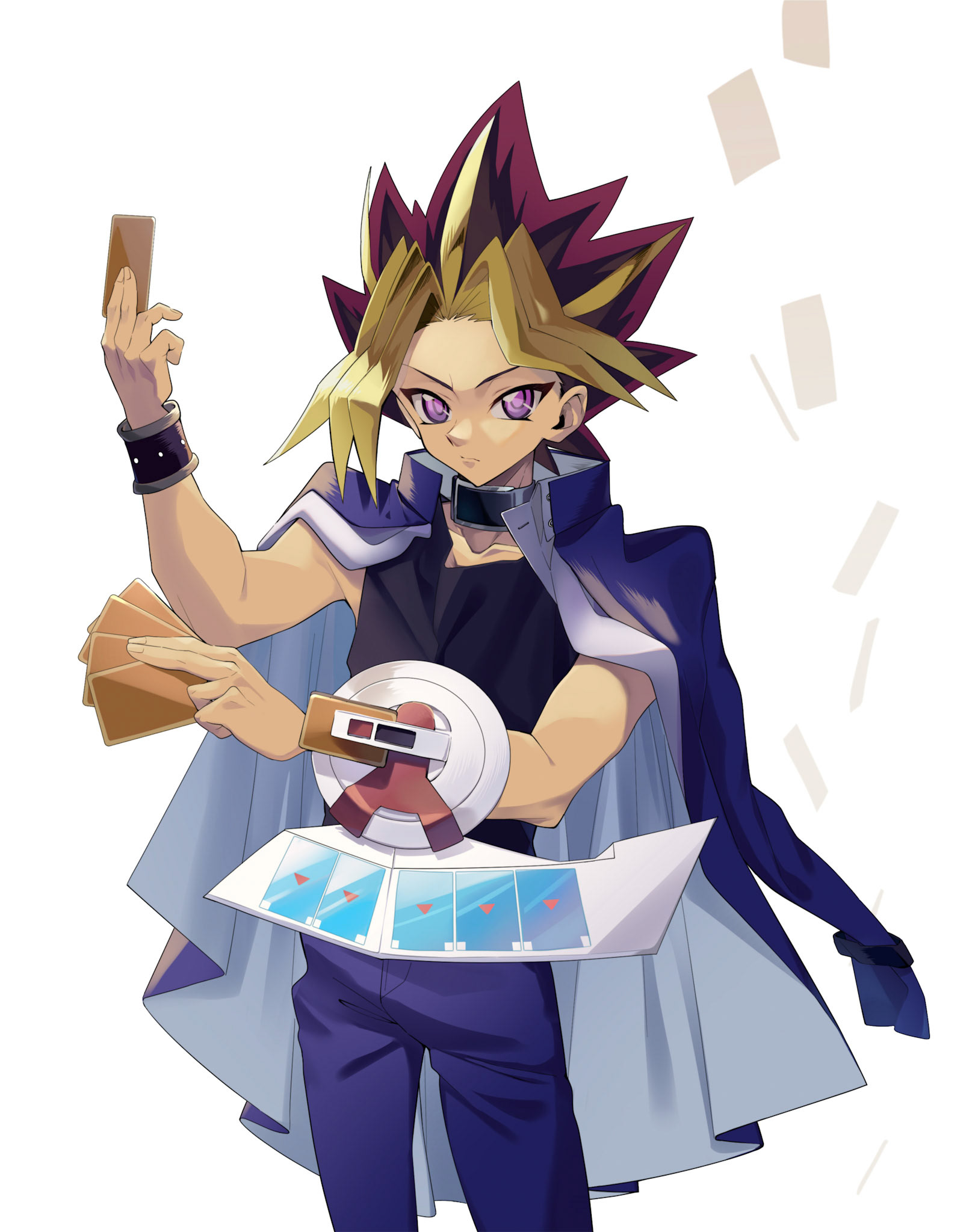 【遊戯王】
