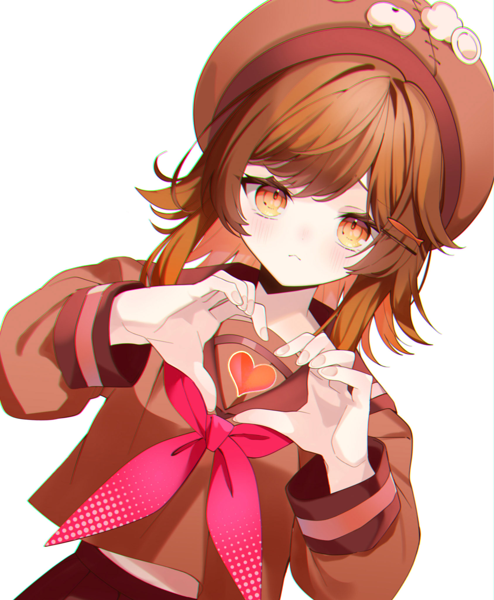 しゃけみすちゃん